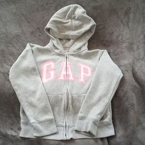 Gap hoodie